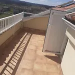 Casa de hóspedes Ameneiral O Pedrouzo