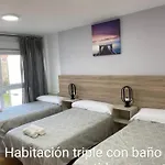 Ameneiral Casa de hóspedes O Pedrouzo