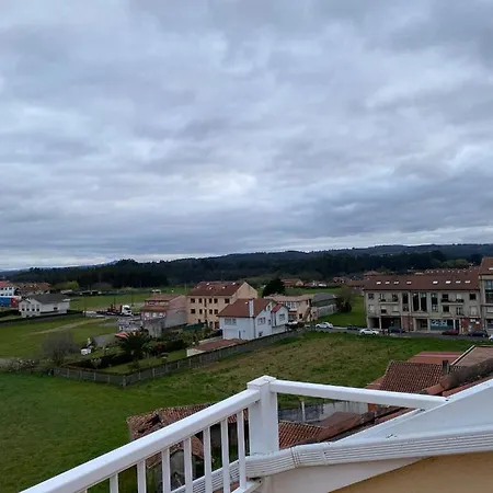 Guest house Ameneiral O Pedrouzo