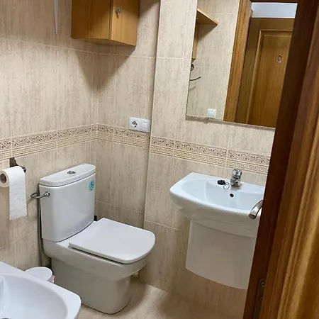 Gæstehus Ameneiral *