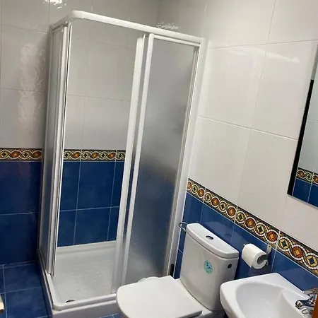 Ameneiral Guest house