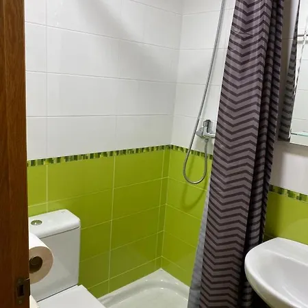 Gæstehus Ameneiral *