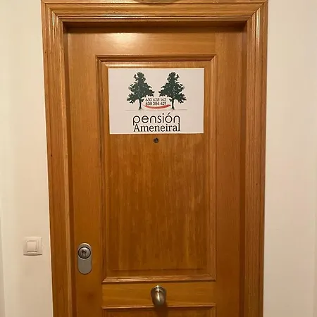 Ameneiral Guest house