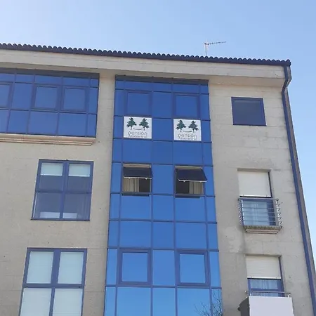 Ameneiral Guest house