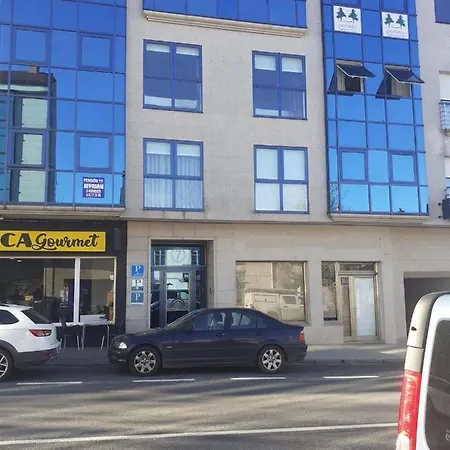 Ameneiral Vendégház *