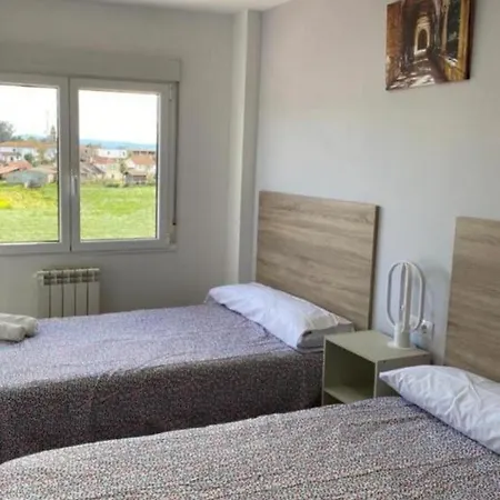 Ameneiral Guest house