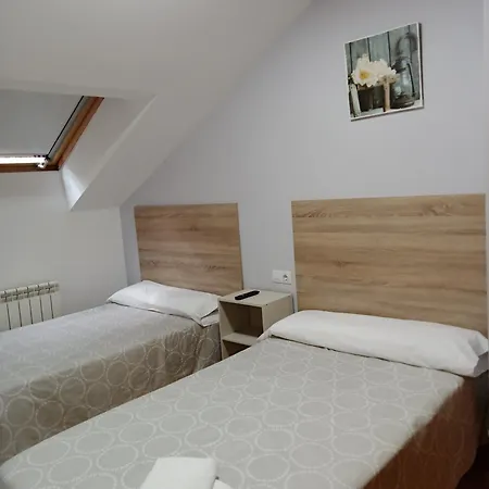Ameneiral Guest house
