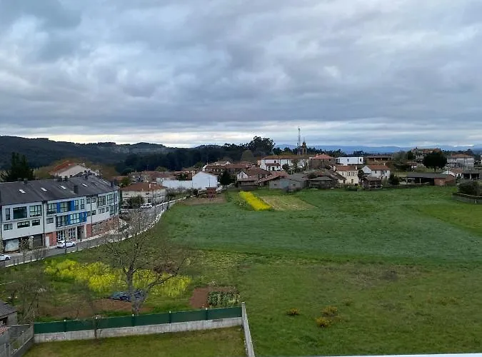 Ameneiral Гостевой дом