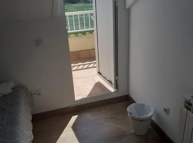 Ameneiral * O Pedrouzo