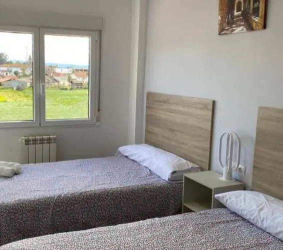 Ameneiral Гостевой дом